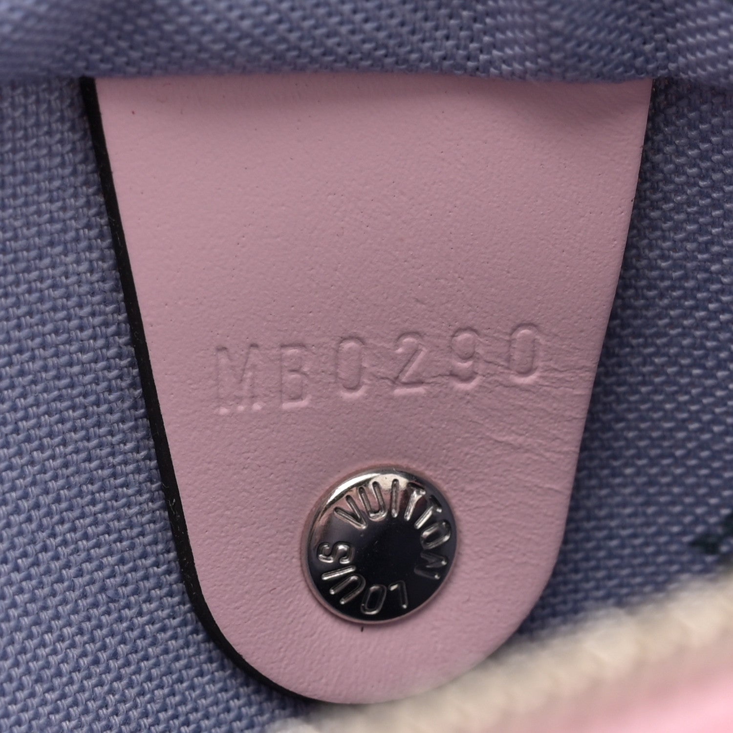 Louis Vuitton Monogram Escale Speedy Bandouliere 30 Pastel 7 of 12