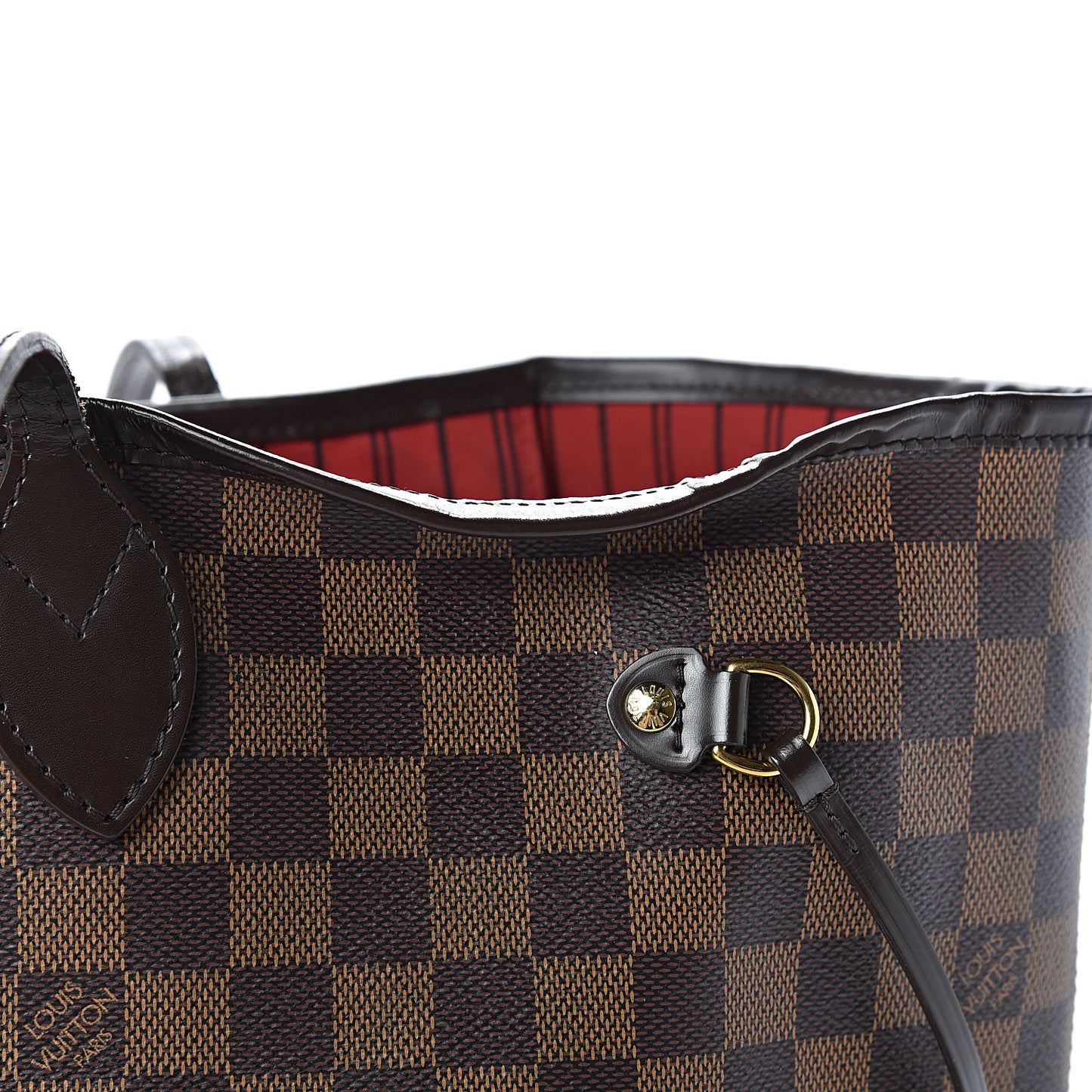 Damier Ebene Neo Neverfull GM