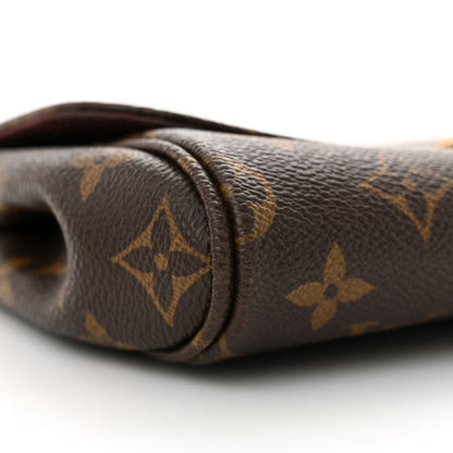 Louis Vuitton Monogram Favorite MM 9 of 10