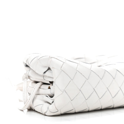 Bottega Veneta Nappa Intrecciato The Mini Pouch Plaster 6 of 9