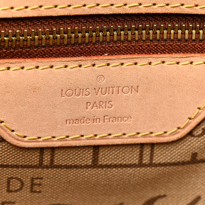 Louis Vuitton Monogram Neverfull PM 6 of 12