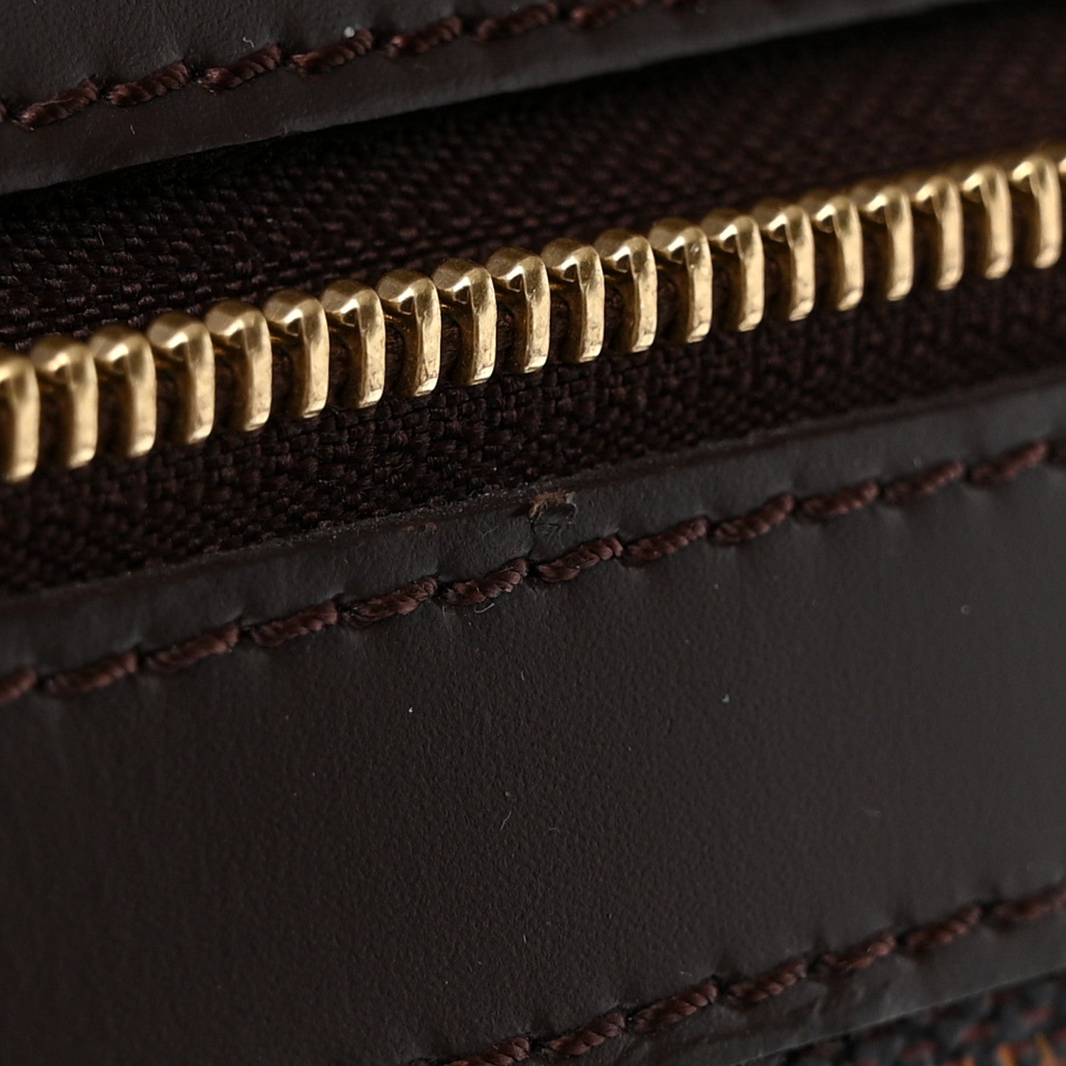 Louis Vuitton Damier Ebene Pegase 55 13 of 15