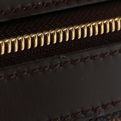 Louis Vuitton Damier Ebene Pegase 55 13 of 15