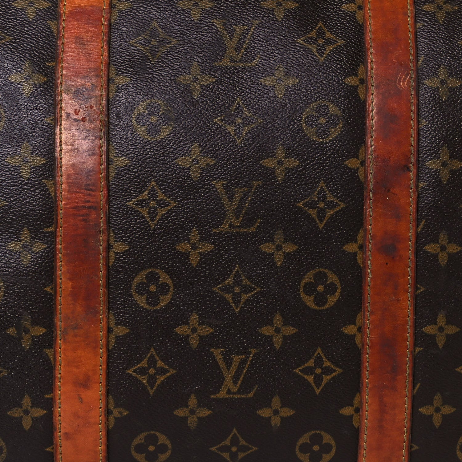 Louis Vuitton Monogram Keepall 60 26 of 29