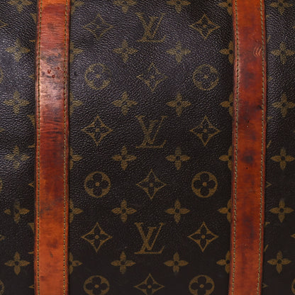 Louis Vuitton Monogram Keepall 60 26 of 29