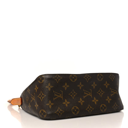 Louis Vuitton Monogram Looping MM 4 of 9
