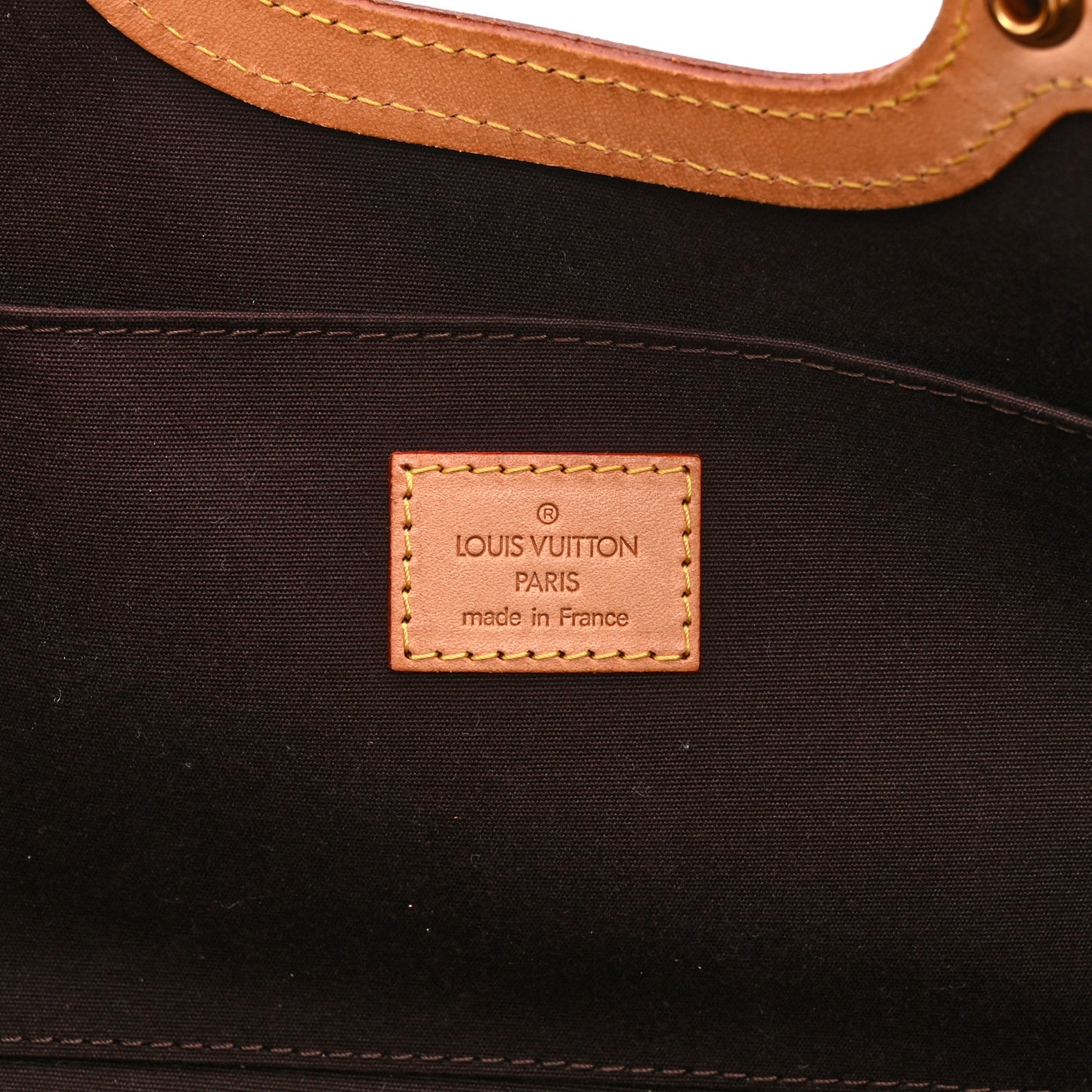 Vernis Roxbury Drive Amarante