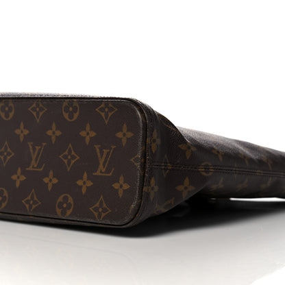 Louis Vuitton Monogram Luco 7 of 24
