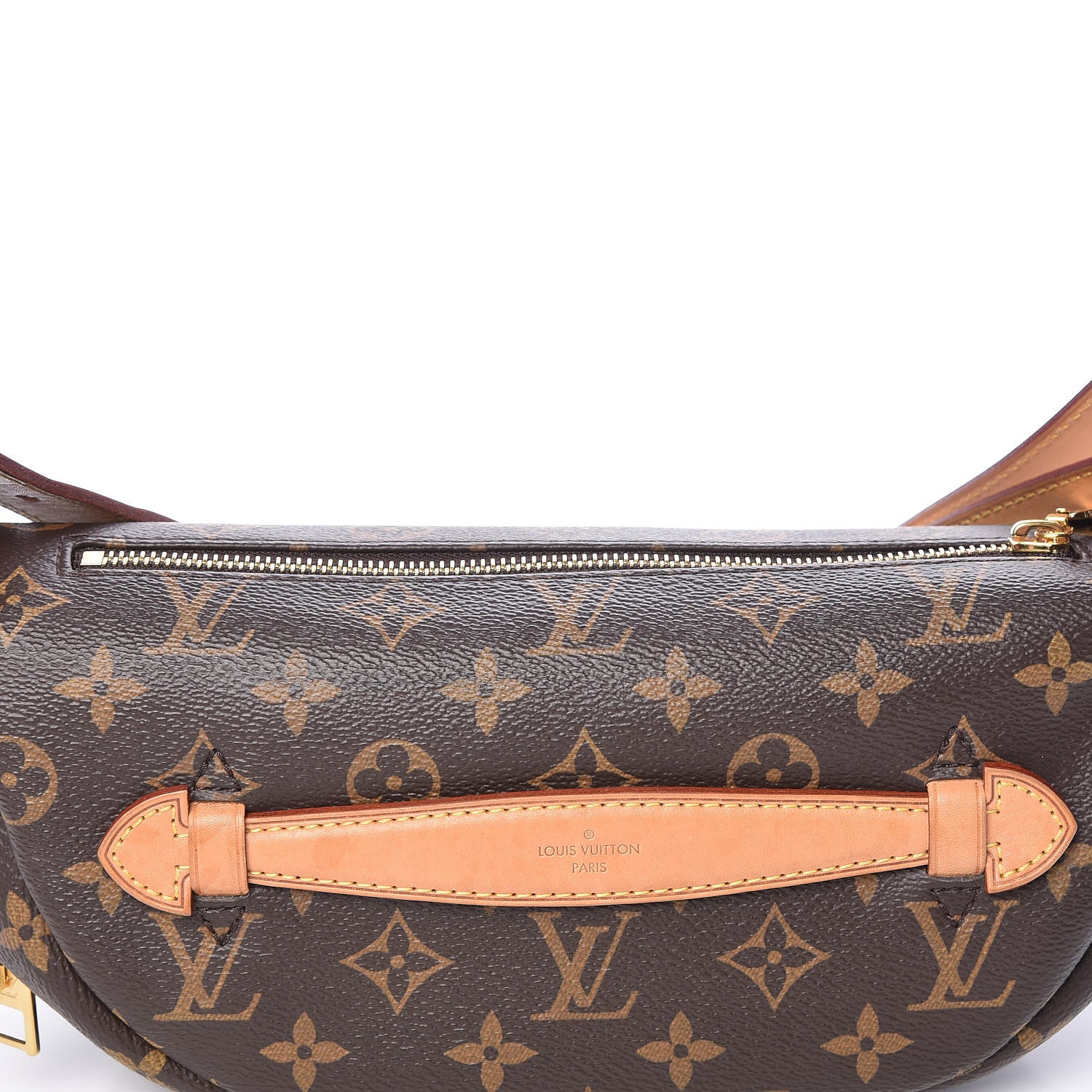 Louis Vuitton Monogram Bumbag 13 of 13