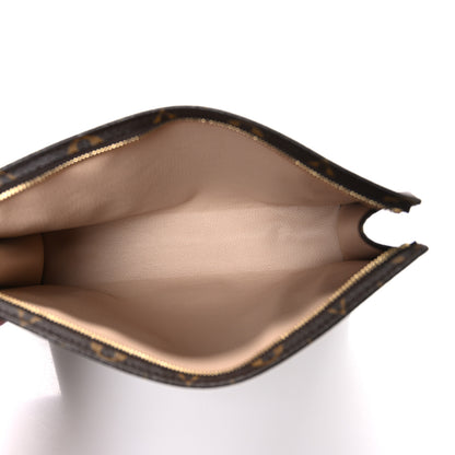 Louis Vuitton Monogram Toiletry Pouch 26 5 of 7