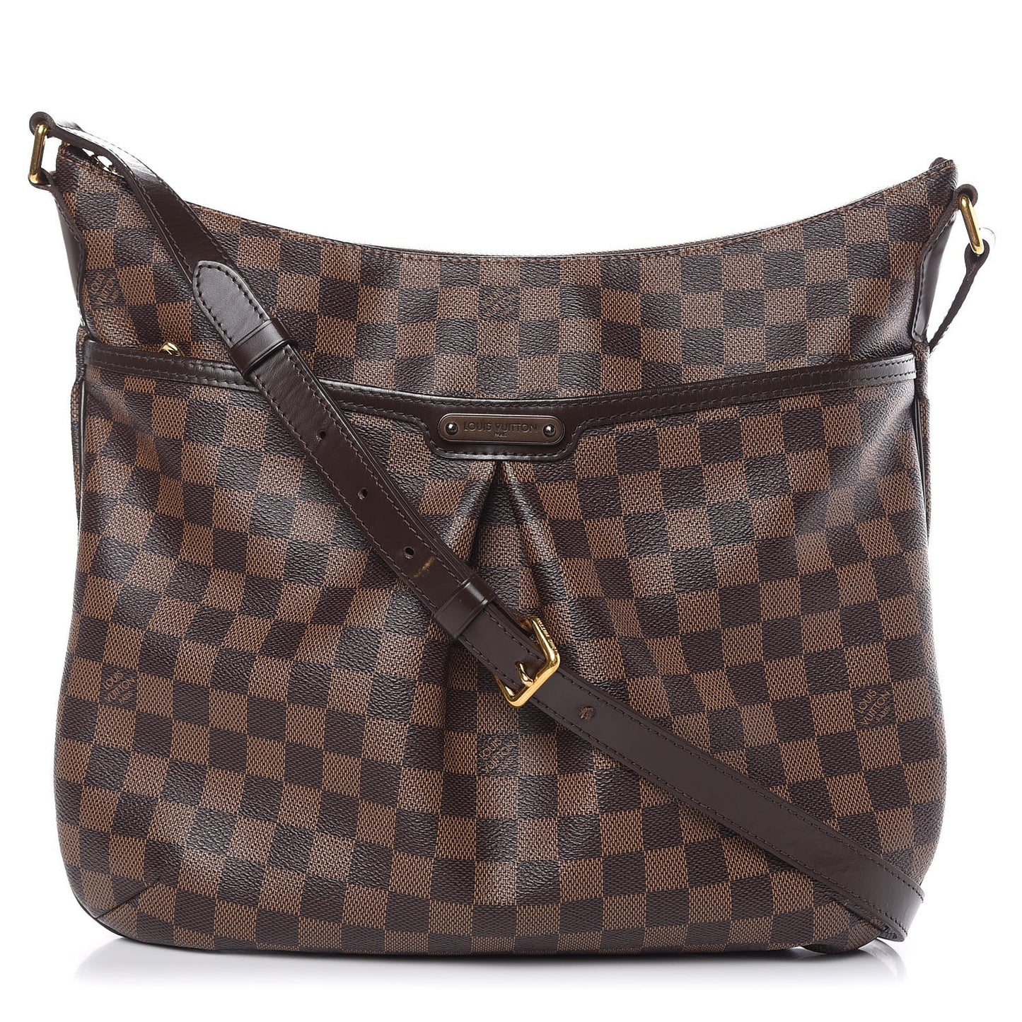 Damier Ebene Bloomsbury GM