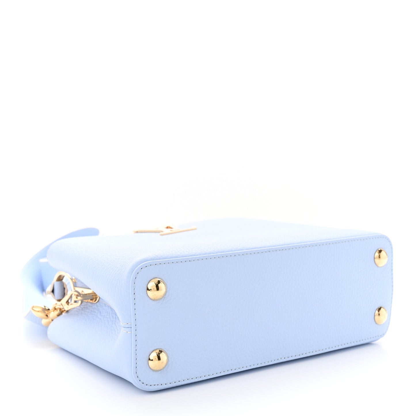 Taurillon MiniMe Capucines BB Candy Blue