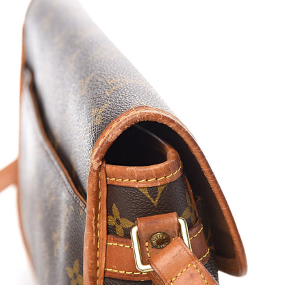 Louis Vuitton Monogram Sologne 15 of 16