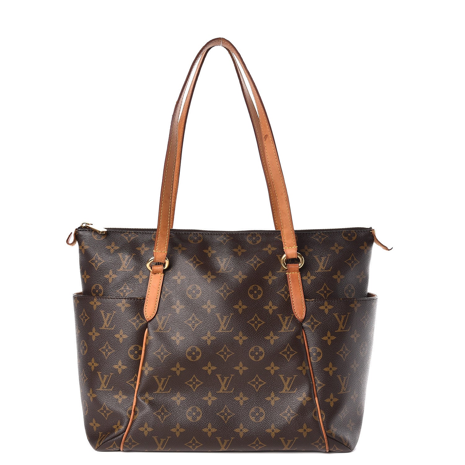 Louis Vuitton Monogram Totally MM 1 of 11