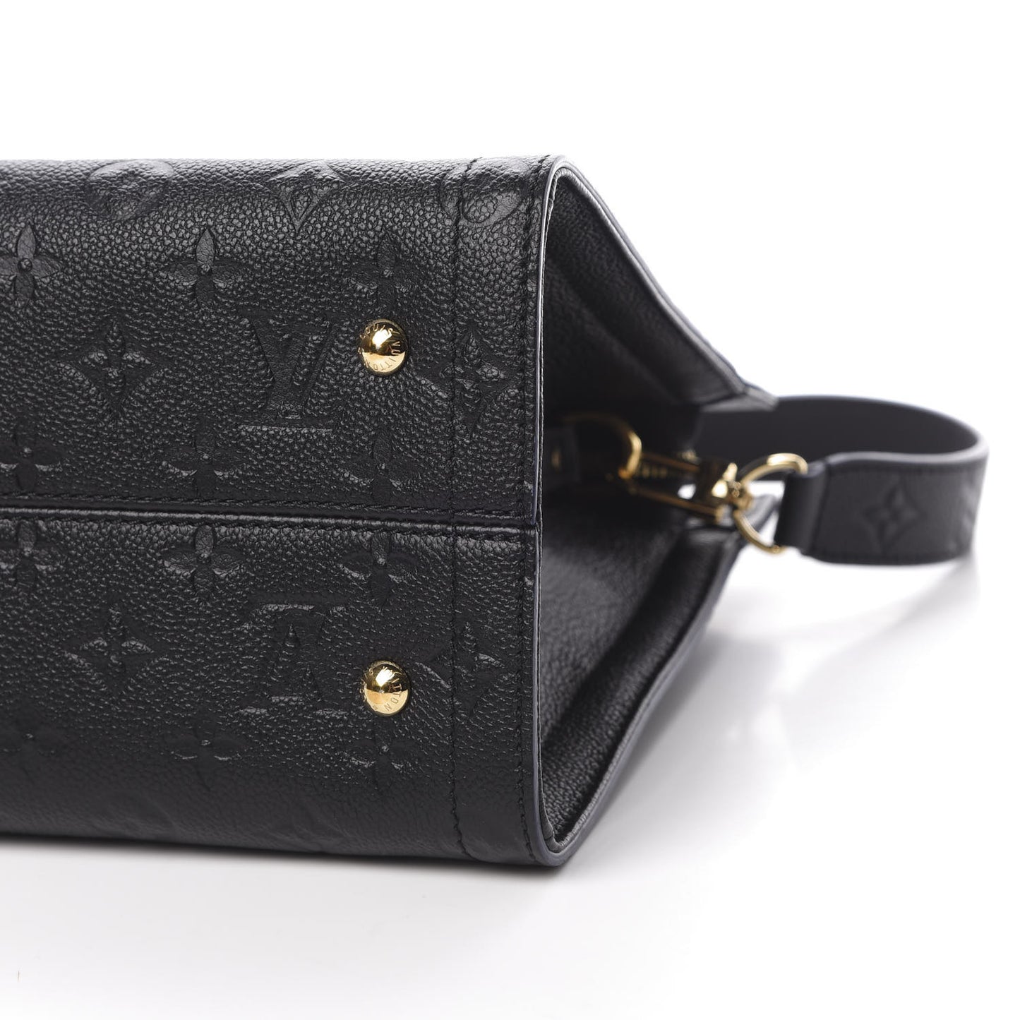 Empreinte Sully MM Black