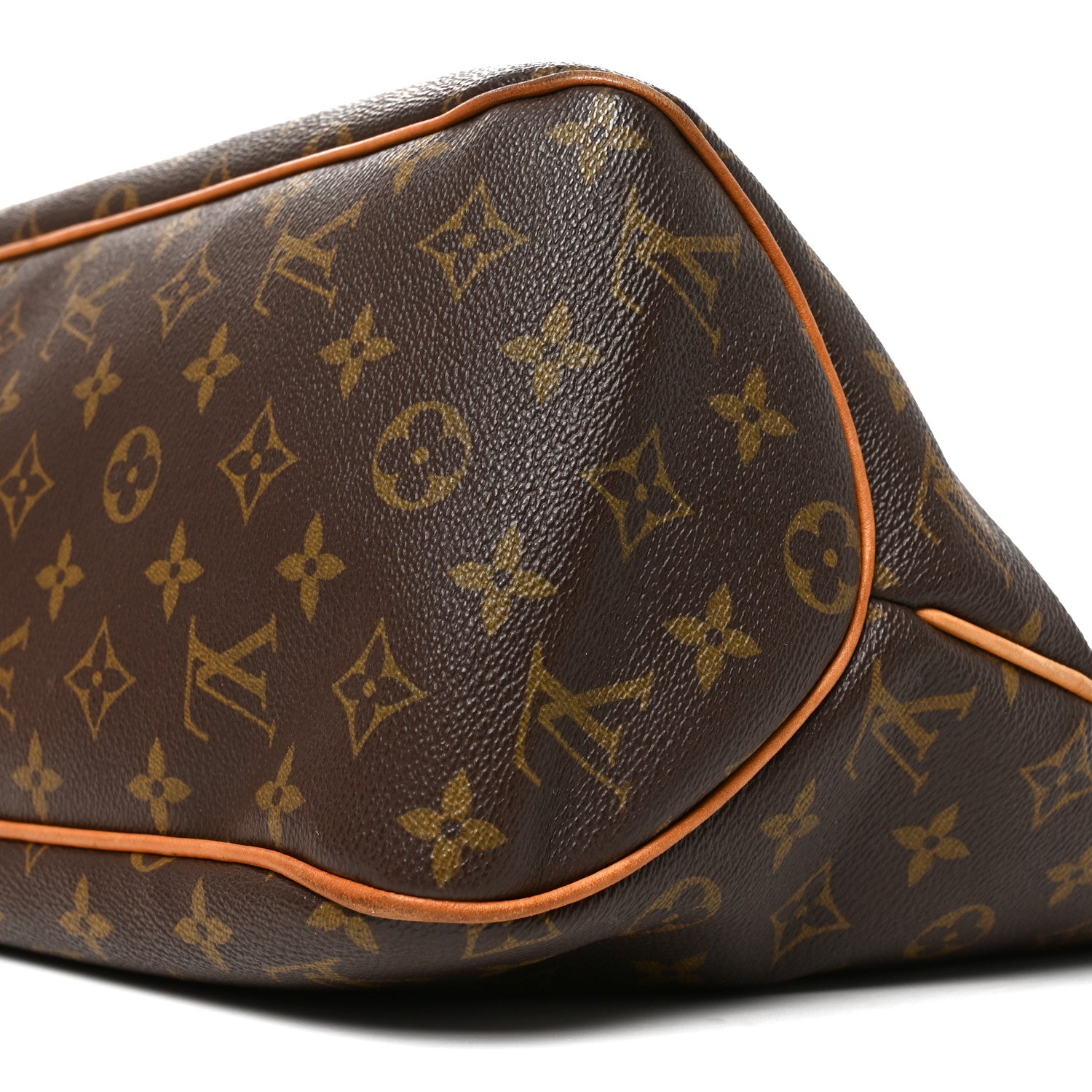 Louis Vuitton Monogram Delightful MM 9 of 9