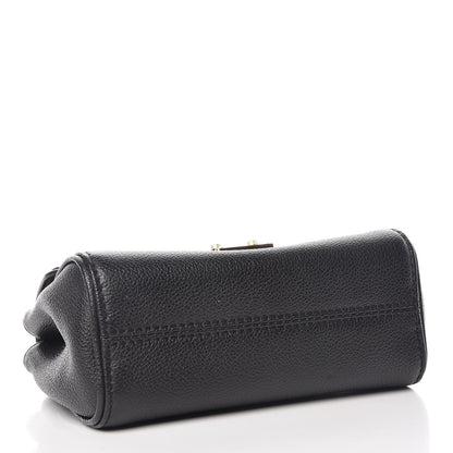 Louis Vuitton Empreinte Saint Germain BB Black 4 of 9