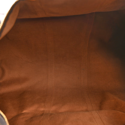 Louis Vuitton Monogram Keepall Bandouliere 60 4 of 15