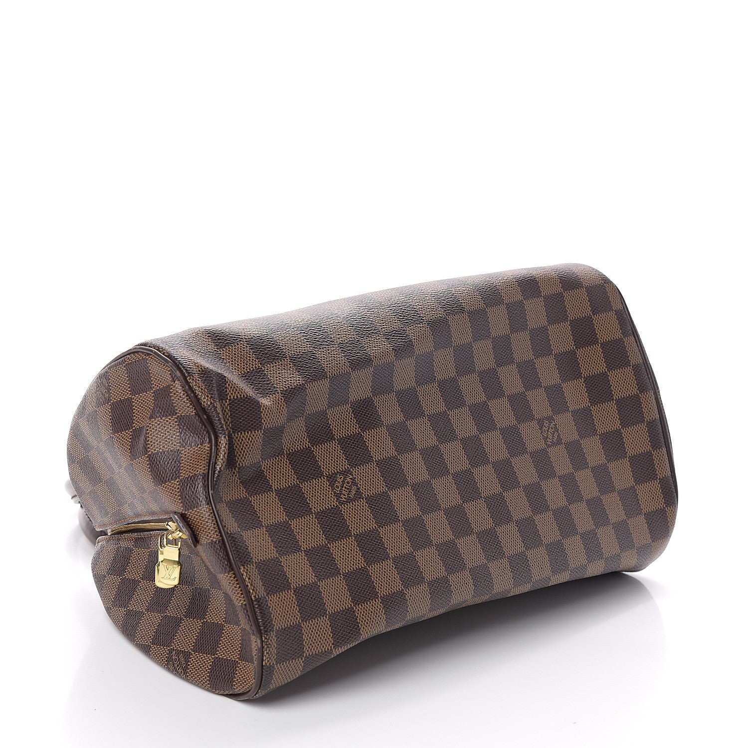 Louis Vuitton Damier Ebene Ribera MM 3 of 8