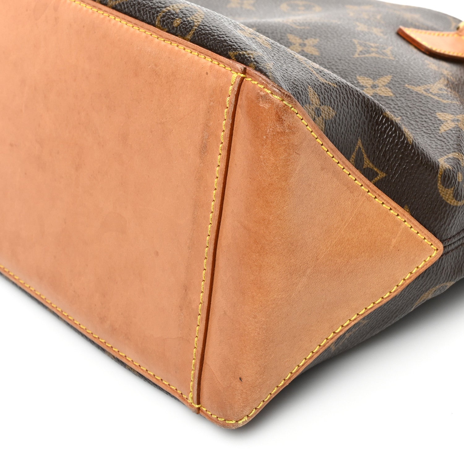 Louis Vuitton Monogram Cabas Piano 8 of 9