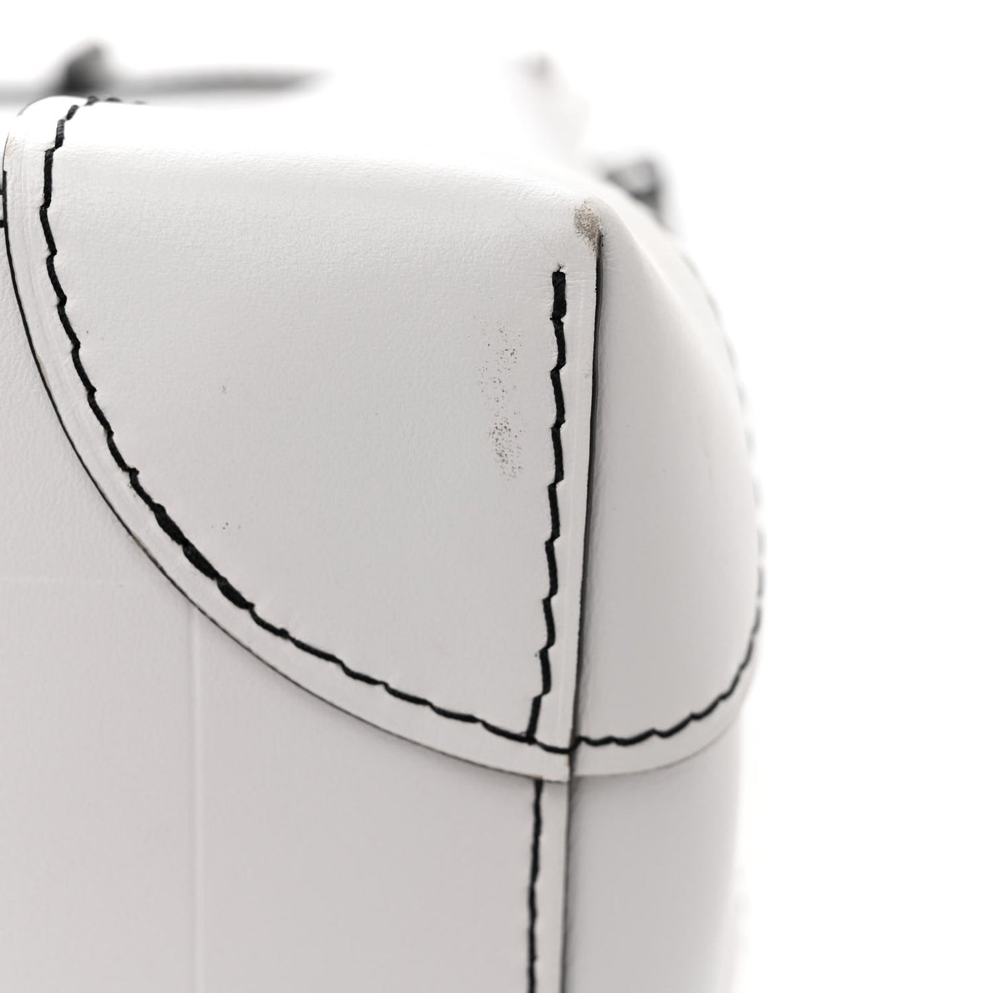 Epi Steamer PM White