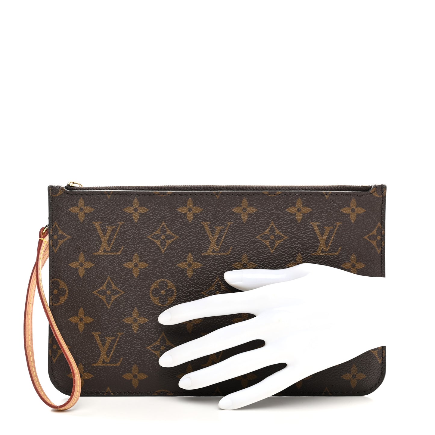 Monogram Neverfull MM GM Pochette
