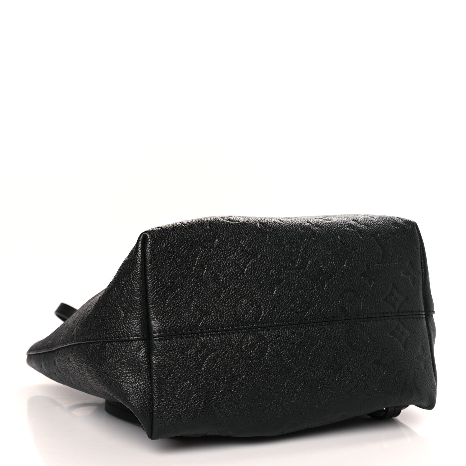Louis Vuitton Empreinte Montsouris NM Backpack Black 4 of 8