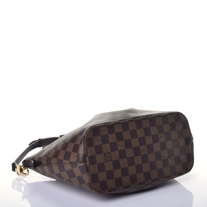 Louis Vuitton Damier Ebene Siena PM 5 of 10