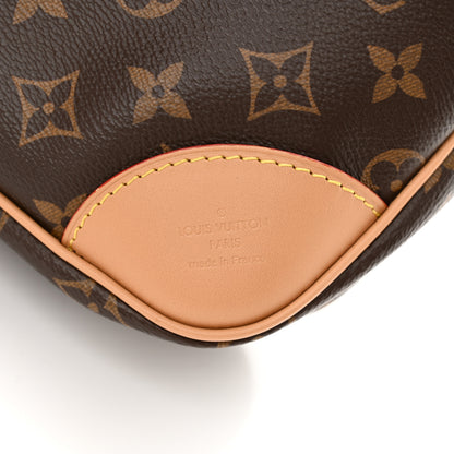Louis Vuitton Monogram Odeon MM Natural 6 of 13