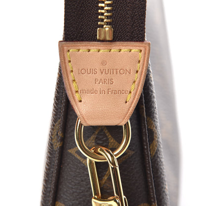 Louis Vuitton Monogram Pochette Accessories NM 6 of 10