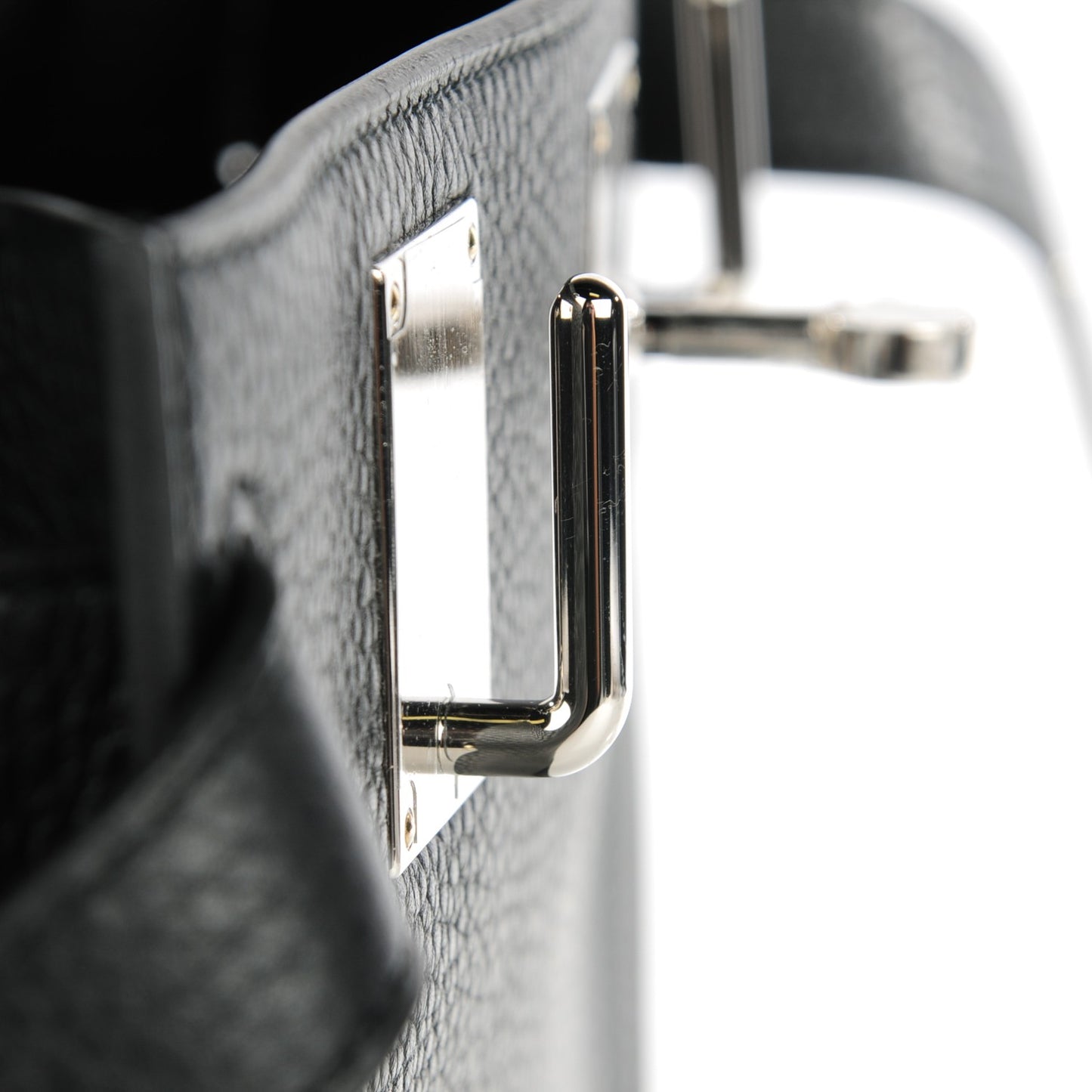 Taurillon Clemence Jypsiere 31 Black