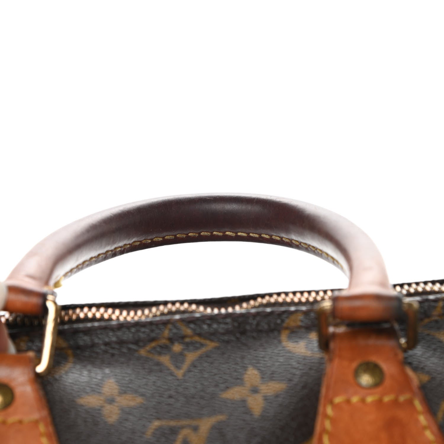 Louis Vuitton Monogram Speedy 25 14 of 17