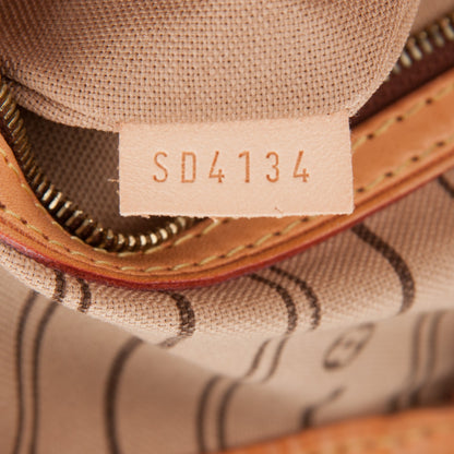 Louis Vuitton Monogram Delightful MM 8 of 8