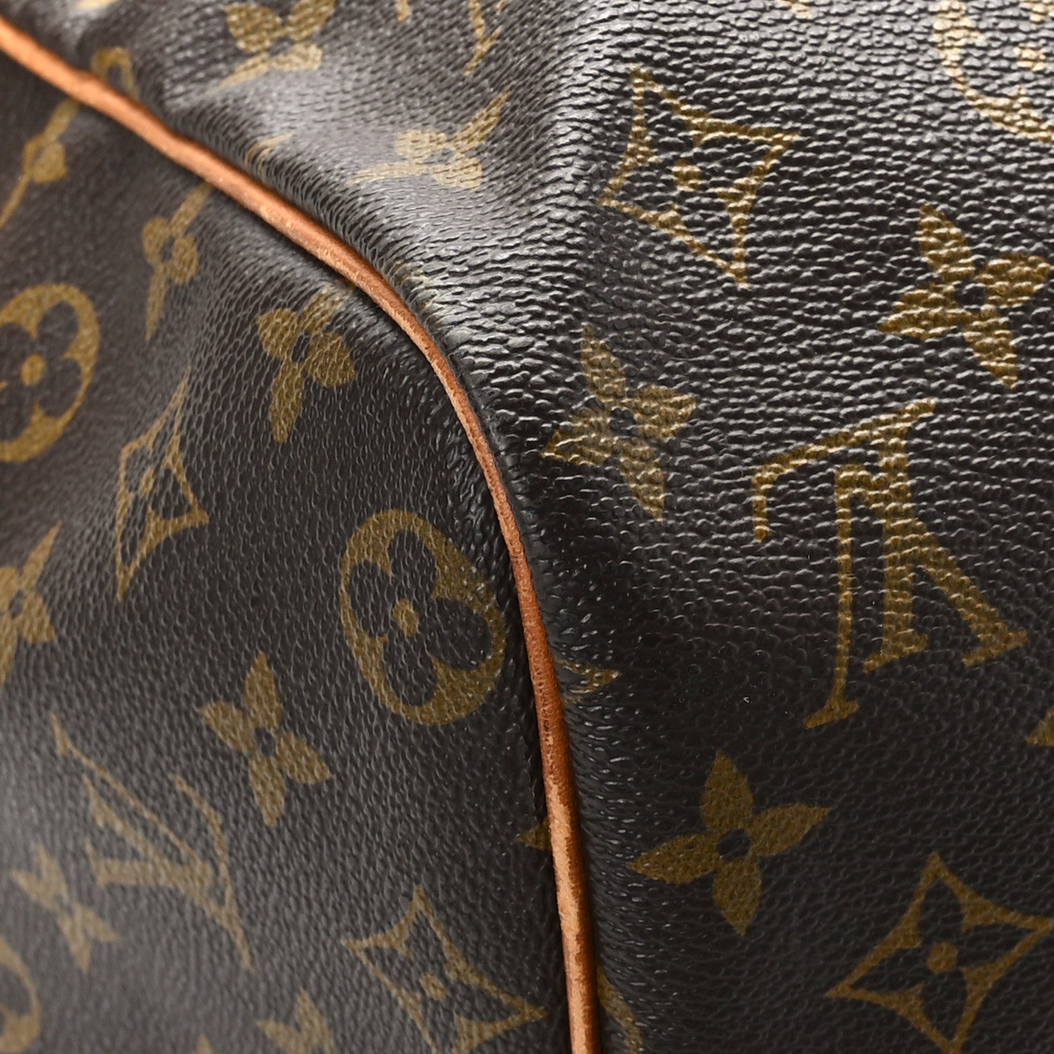 Louis Vuitton Monogram Sac Souple 55 6 of 12