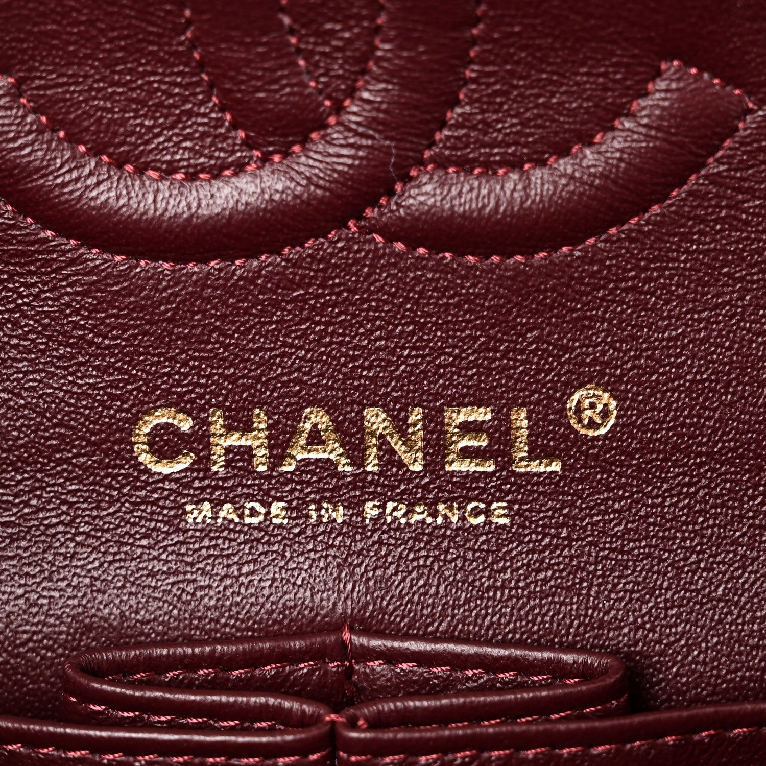Chanel Caviar Quilted Small Double Flap Black 6 of 11