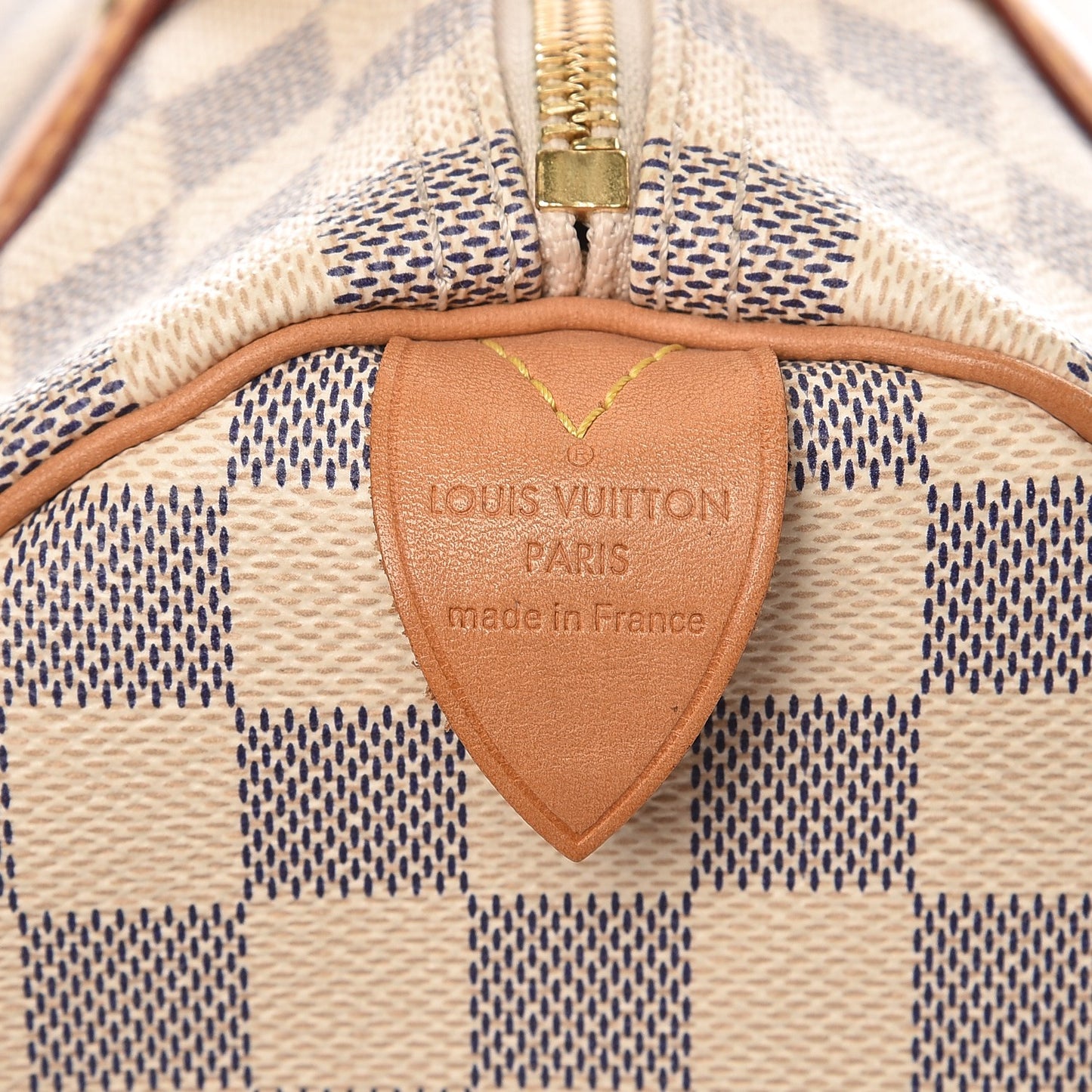 Damier Azur Speedy 30