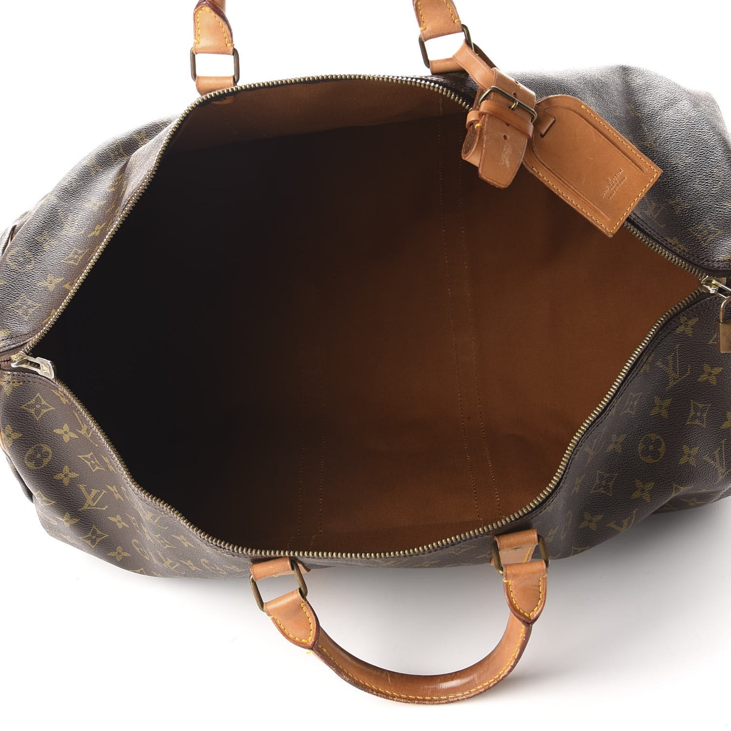 Monogram Keepall 60