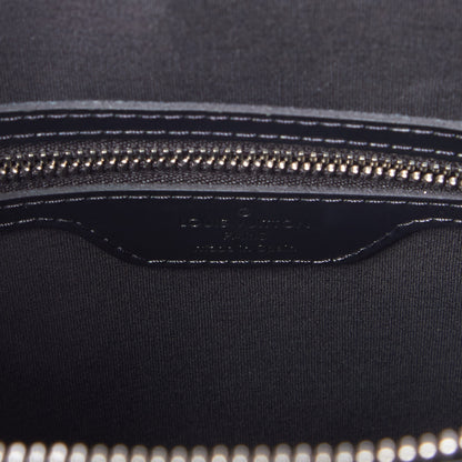 Louis Vuitton Mat Monogram Stockton Black 6 of 9