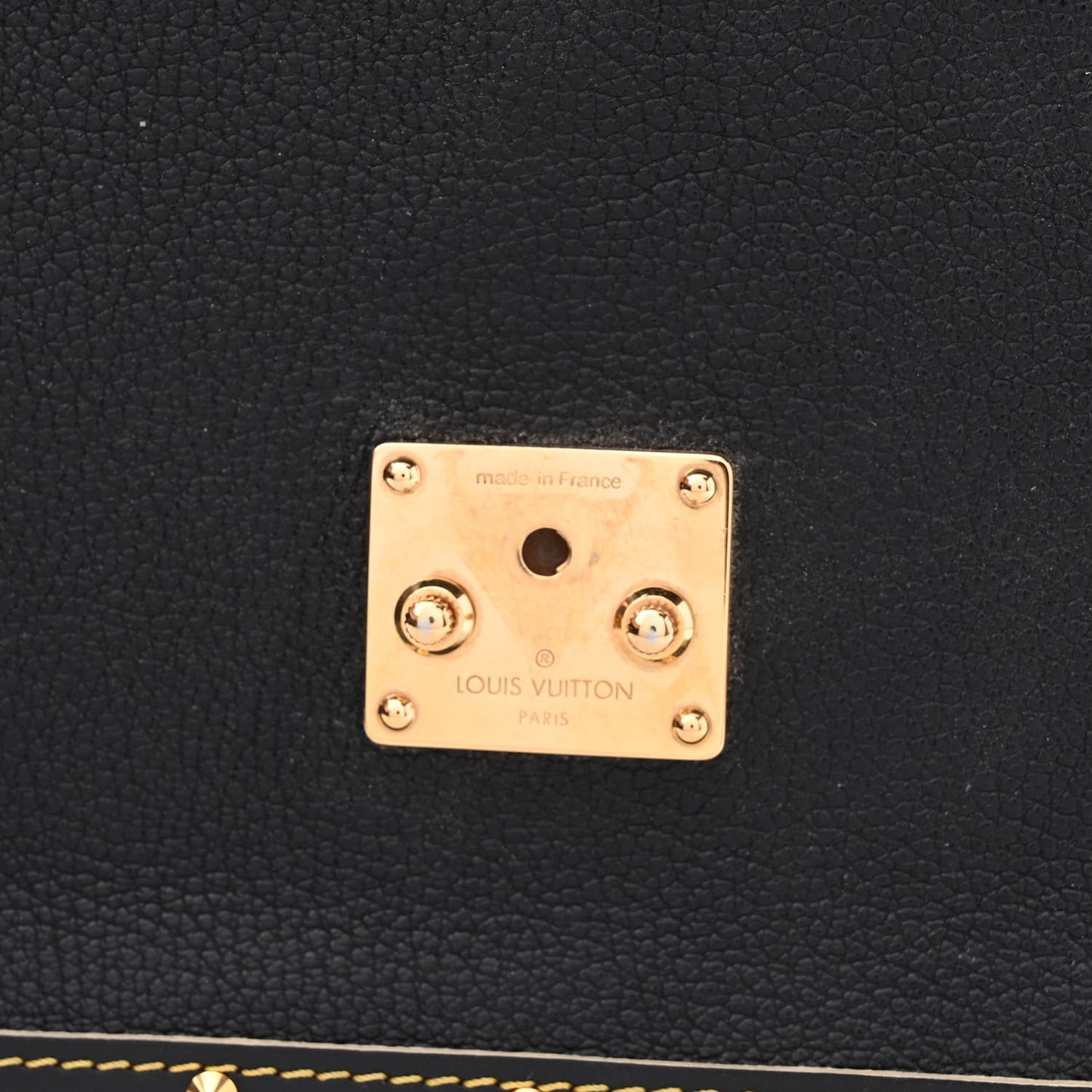 Suhali L Aimable Black