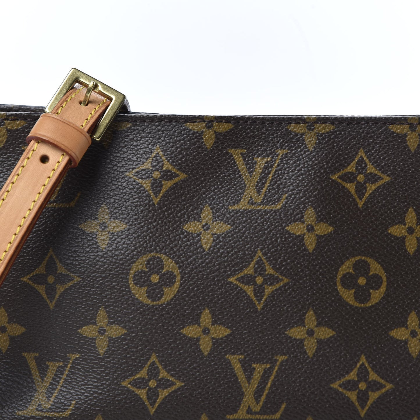 Monogram Trotteur
