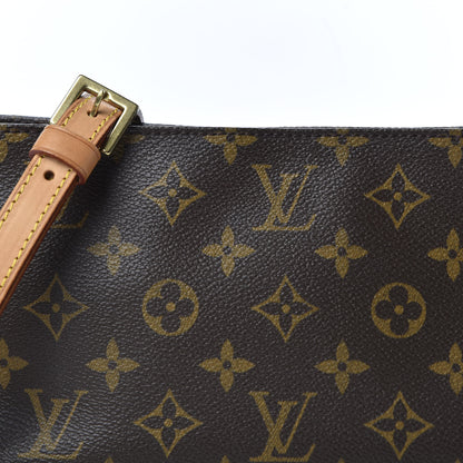 Louis Vuitton Monogram Trotteur 9 of 9