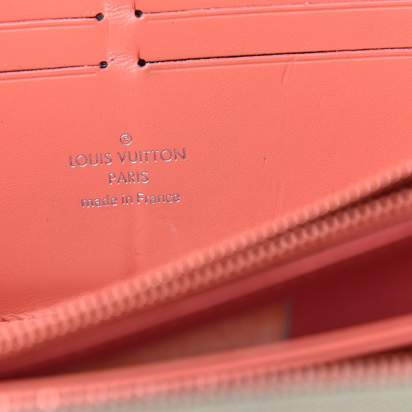 Masters Da Vinci Zippy Wallet