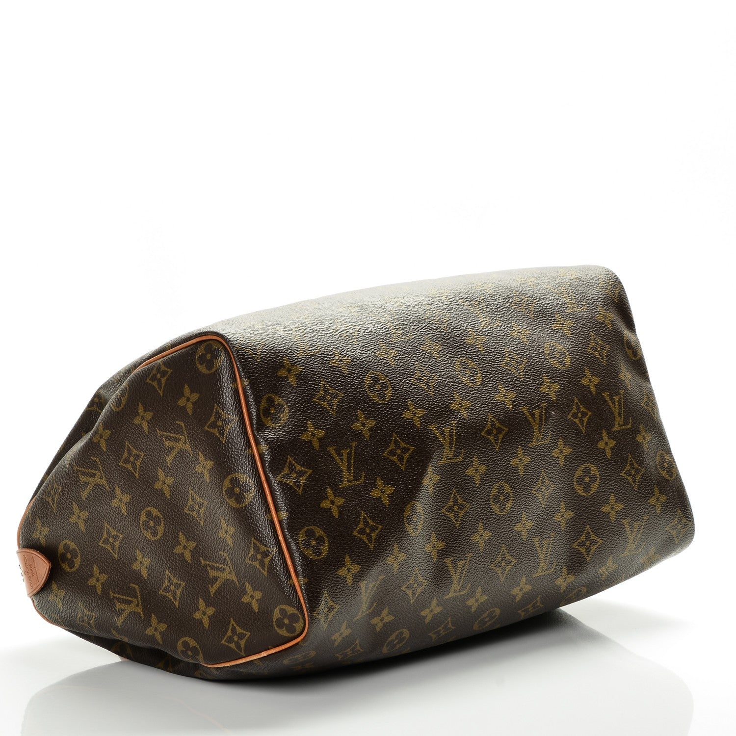 Louis Vuitton Monogram Speedy 35 4 of 6