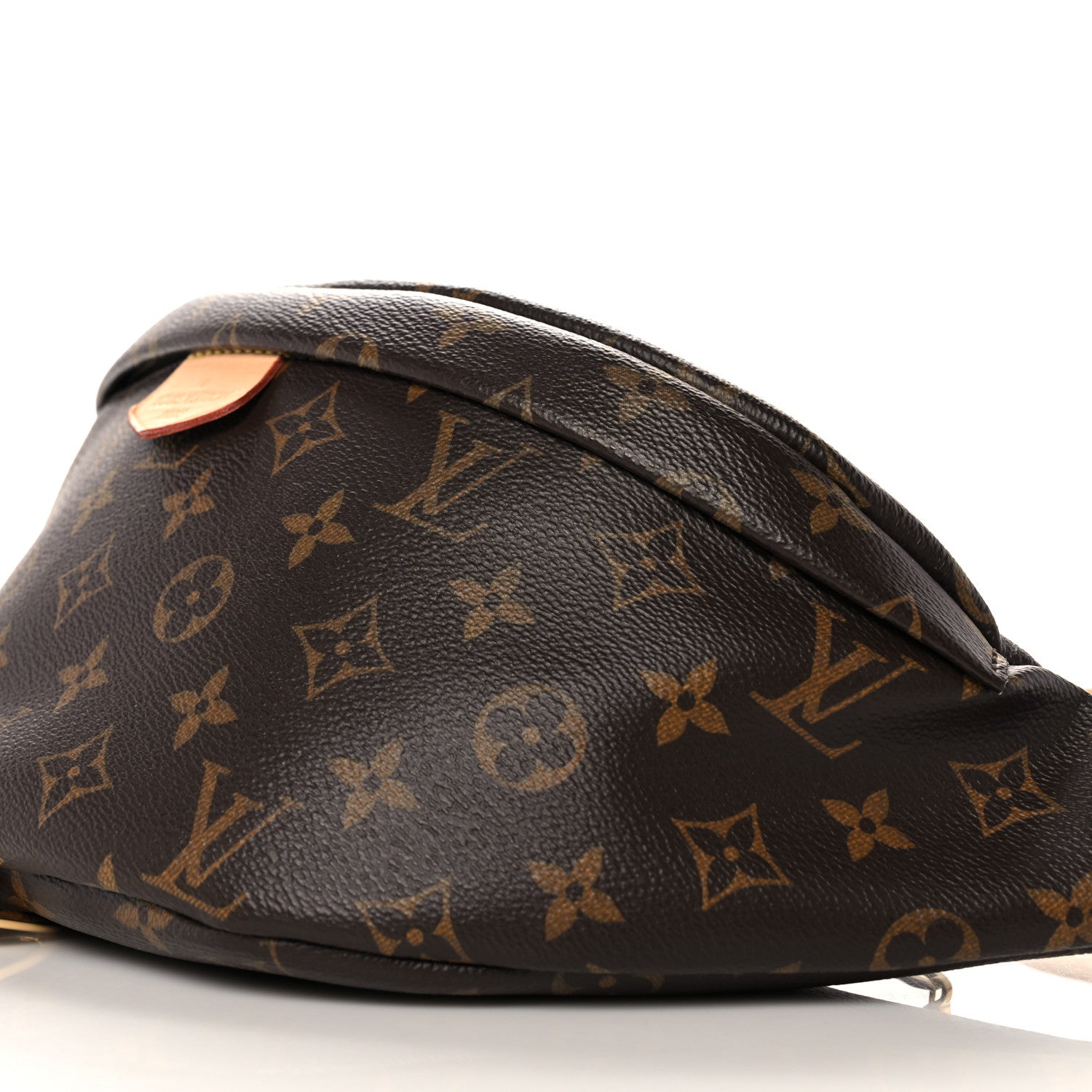 Louis Vuitton Monogram Bumbag 10 of 11