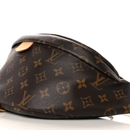 Louis Vuitton Monogram Bumbag 10 of 11