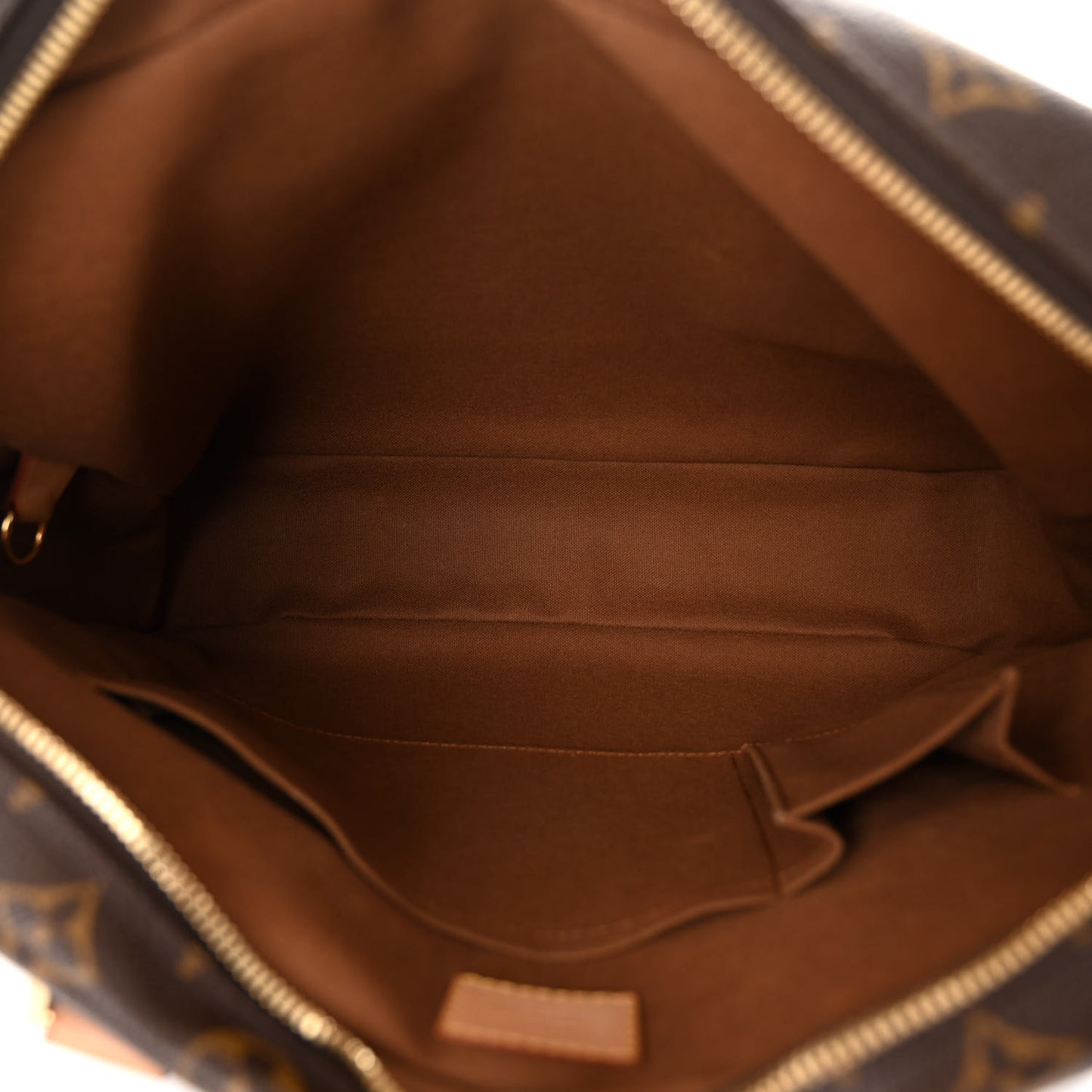 Monogram Sac Bosphore Briefcase