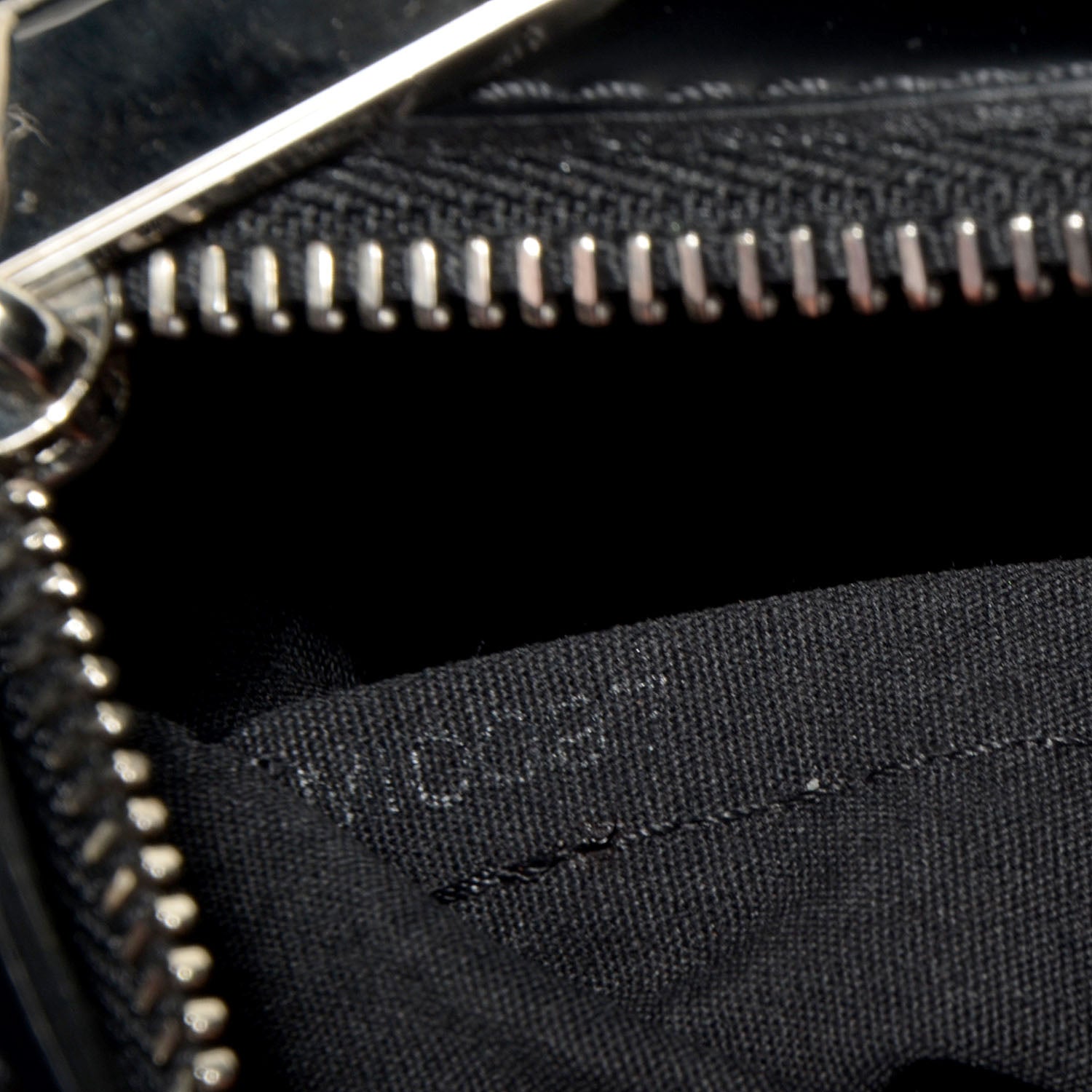 Louis Vuitton Epi Turenne PM Black 7 of 7