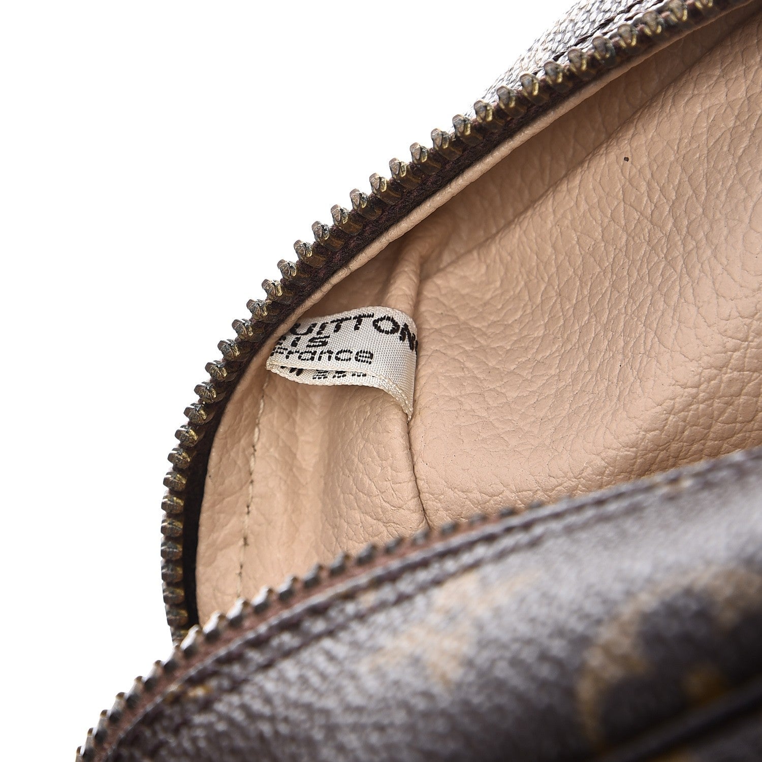 Louis Vuitton Monogram Trousse Toilette 28 7 of 15