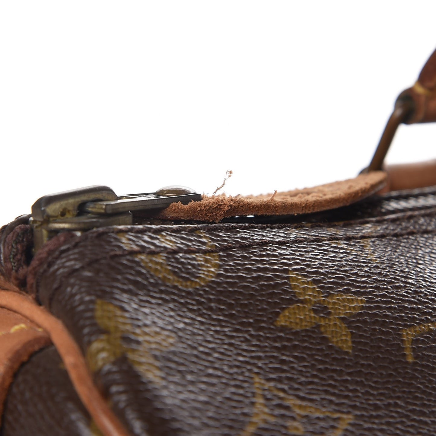 Monogram Speedy 35