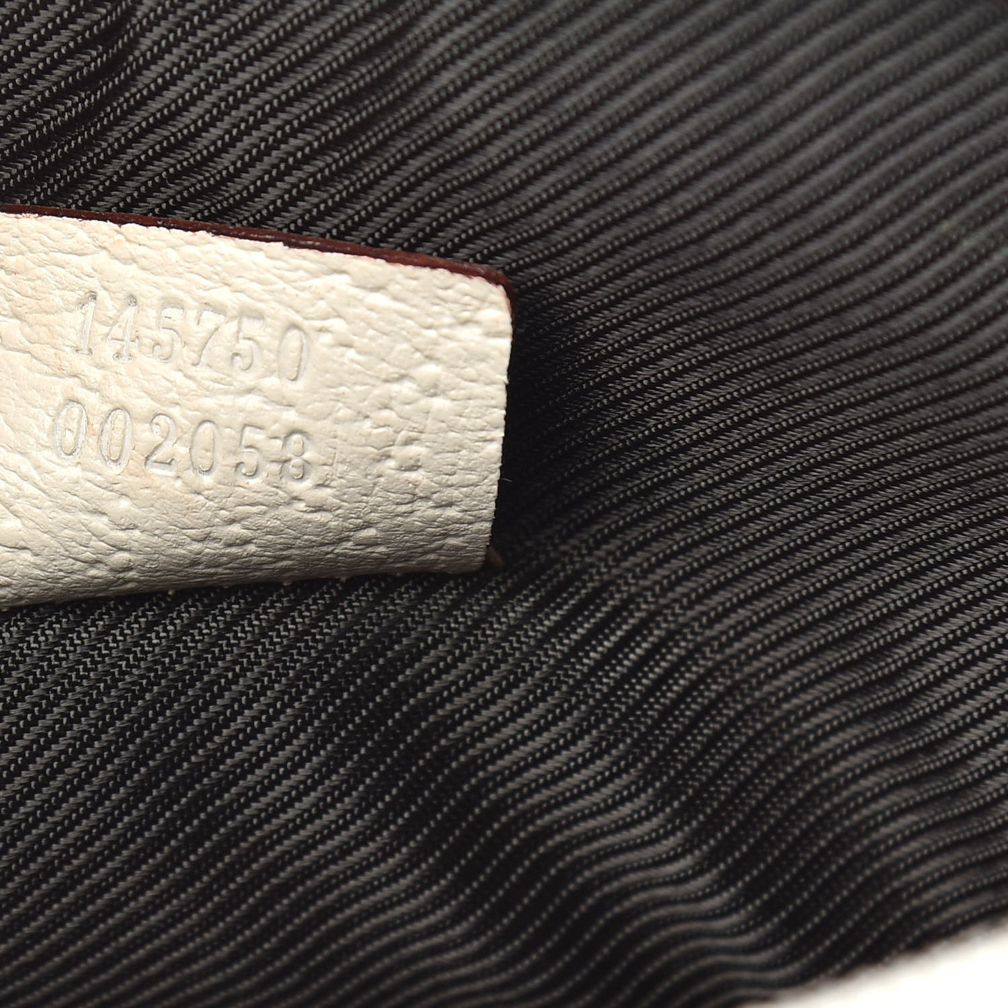 Monogram D Ring Cosmetic Case Pink